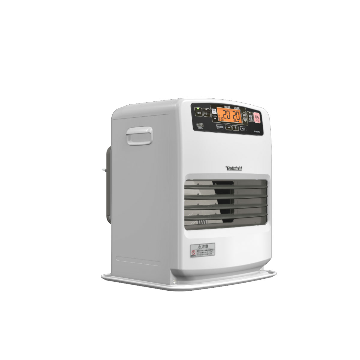 KE TYPE【2022年モデル】 | 家庭用石油ファンヒーター | 製品紹介