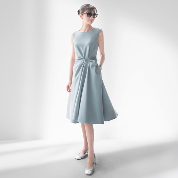 DAISY LIN | Official website and Online Boutique / High-Hip