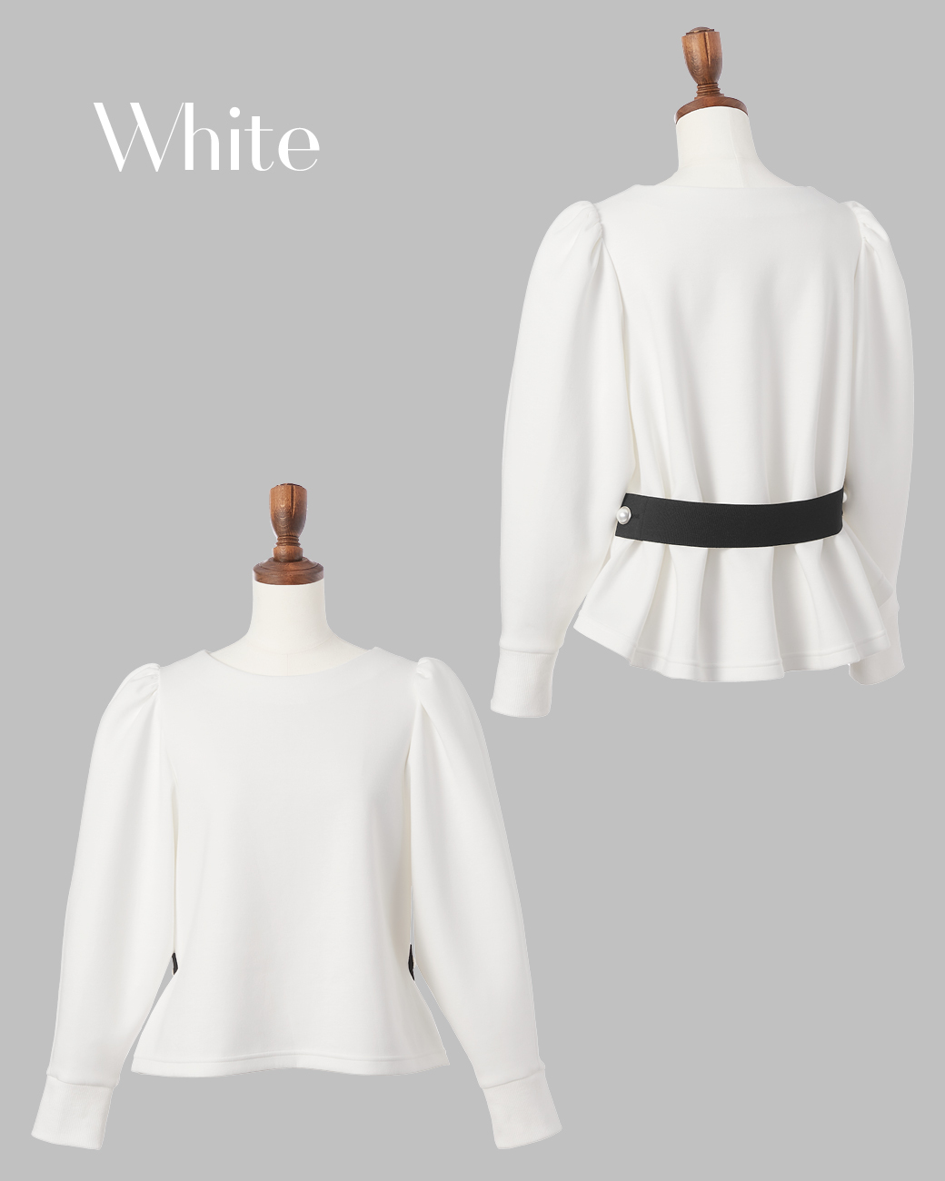 DAISY LIN | Official website and Online Boutique / Top 