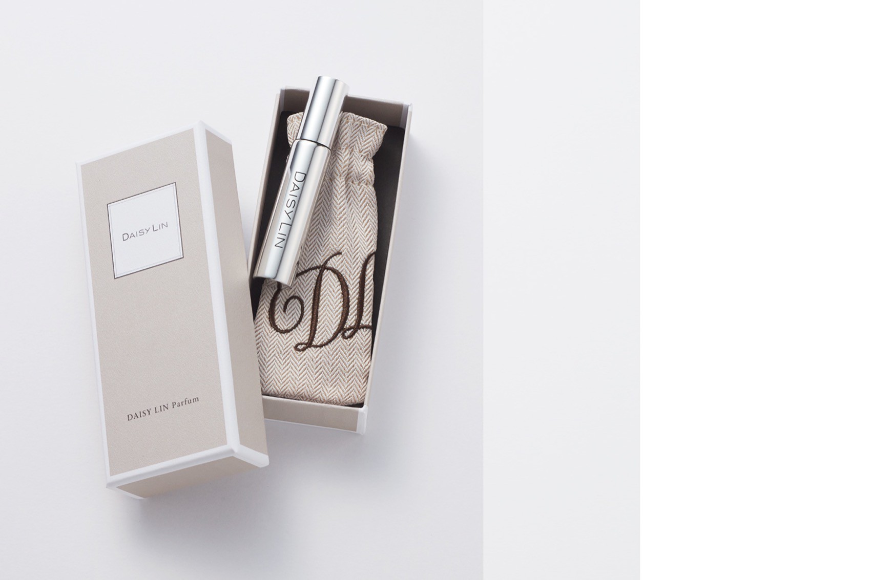 DAISY LIN | Official website and Online Boutique / DAISY LIN