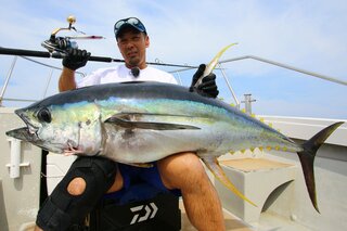 ソルティガ SJ AGS 55B-2TGの使用感」 - SALTIGA