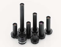 マクロレンズ VS-MCシリーズ | 株式会社ヴイ・エス・テクノロジー