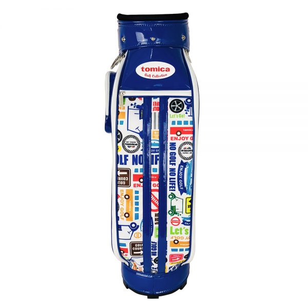 tomica キャディバッグ4105 | ダイヤゴルフ