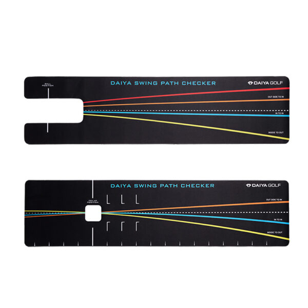 ダイヤスイングパスチェッカー スイング練習器具 | ダイヤゴルフ