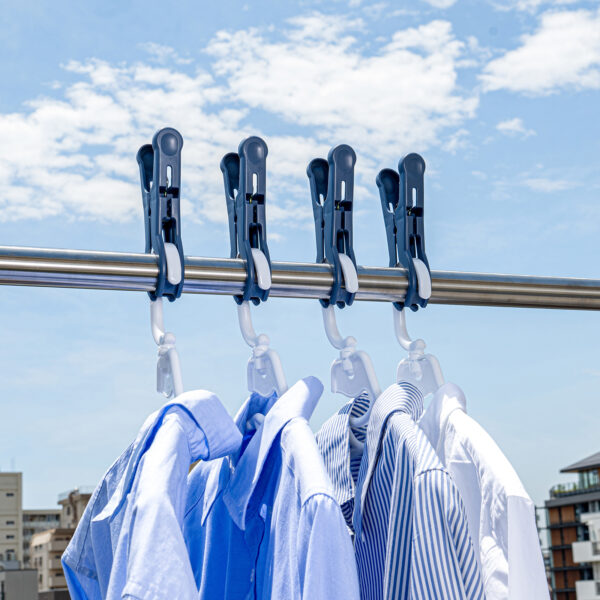 スーパー竿ピンチ・neo 洗濯便利グッズ ｜ ダイヤ株式会社