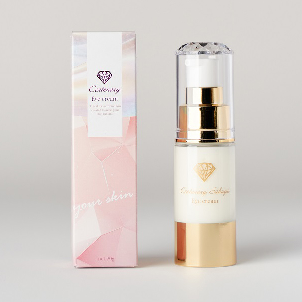 ダイヤモンドライフ Centenary III 美容液 30ml オンライン センティ