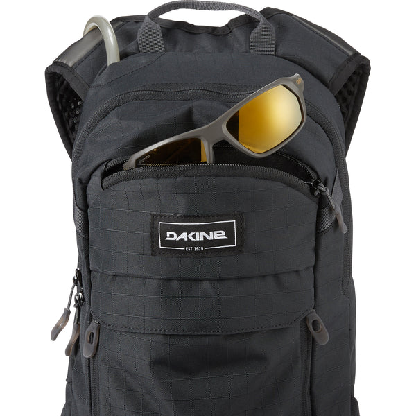 Syncline Backpack 12L - Black – Dakine