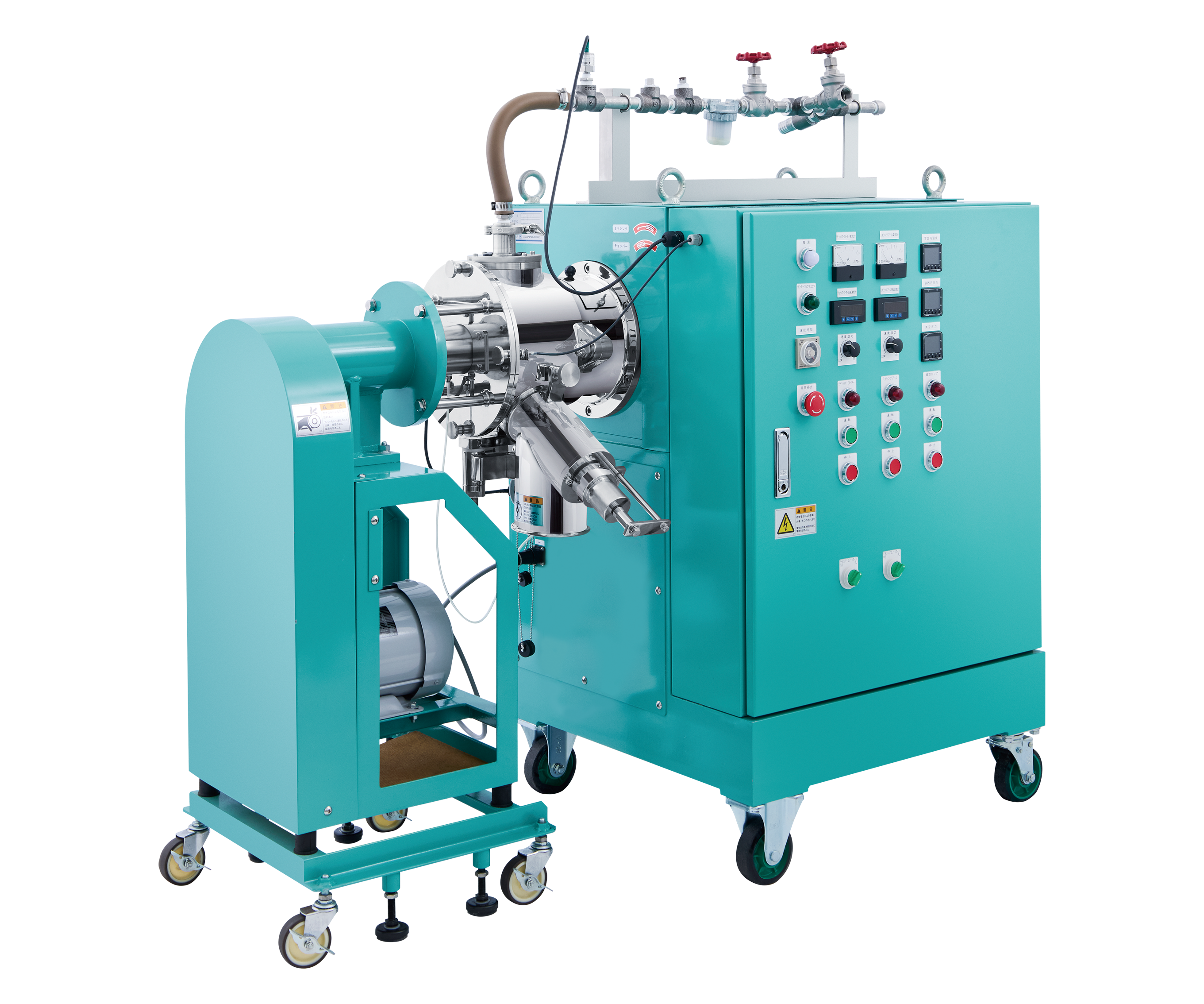 乾式／湿式 混合| 製品ラインアップ | 株式会社ダルトン - DALTON.CO.JP