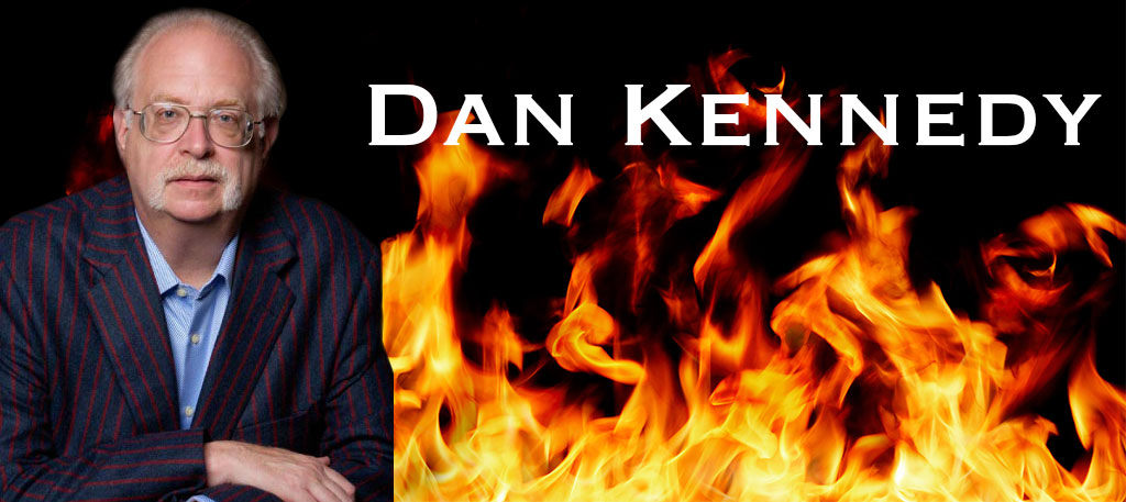 ダン・ケネディ日本公式サイト