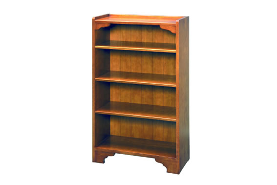 Desk＆Bookcase│横浜クラシック家具「ダニエル」