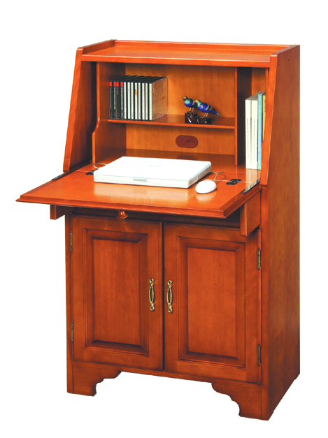 Desk＆Bookcase│横浜クラシック家具「ダニエル」