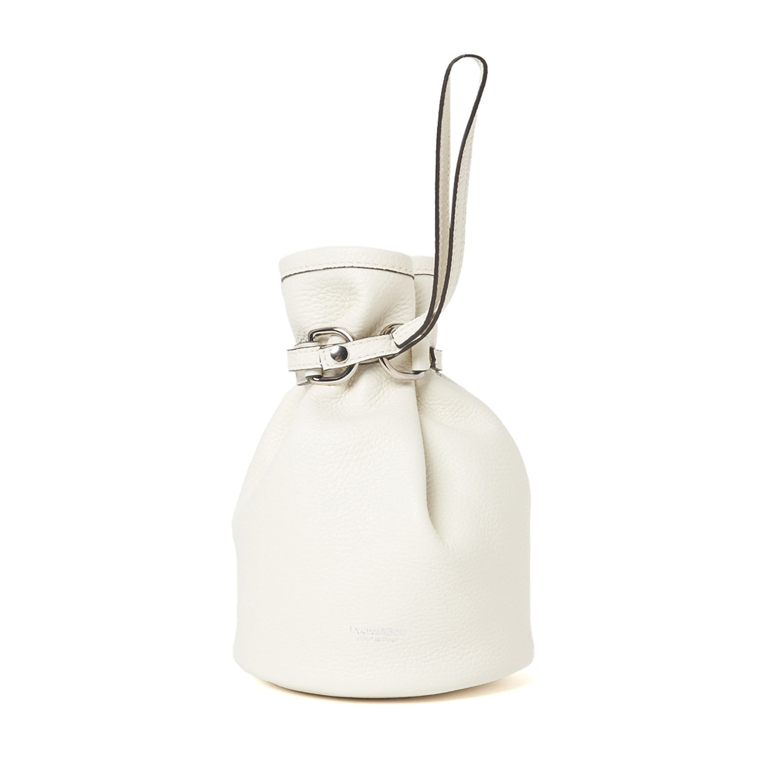 P. SACCA-14 ALCE accopiato｜ダニエル アンド ボブ Daniel&Bob