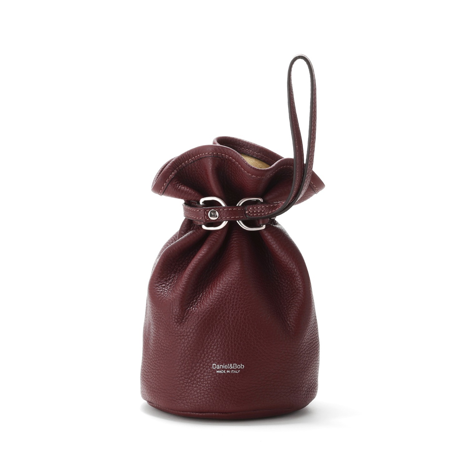 P. SACCA-14 ALCE accopiato｜ダニエル アンド ボブ Daniel&Bob