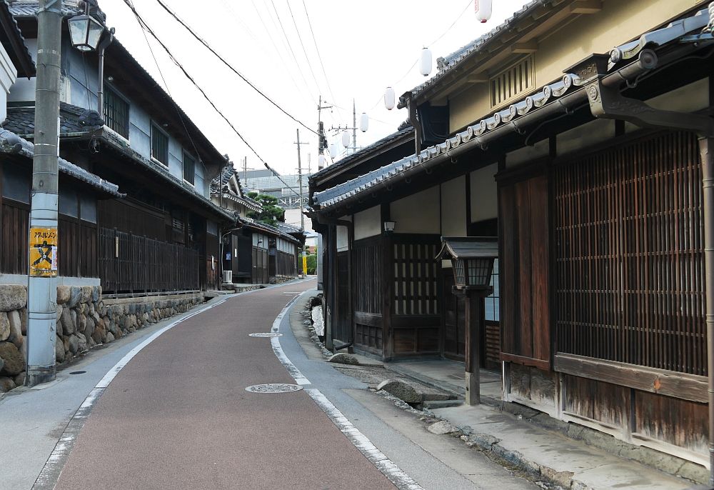 上田町新調地車お披露目曳行