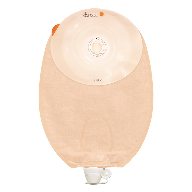 オストミーストーマ ケア製品