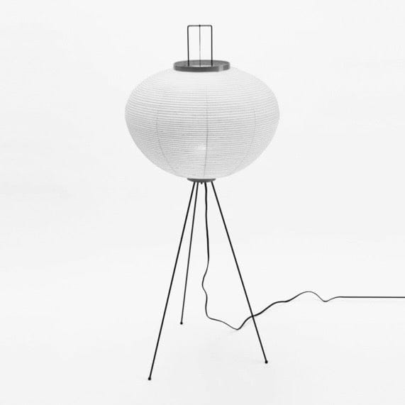 Vitra Akari 10A by Isamu Noguchi – DANSKshop.com