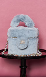 ファースクエアミニバッグ – Darich (ダーリッチ)