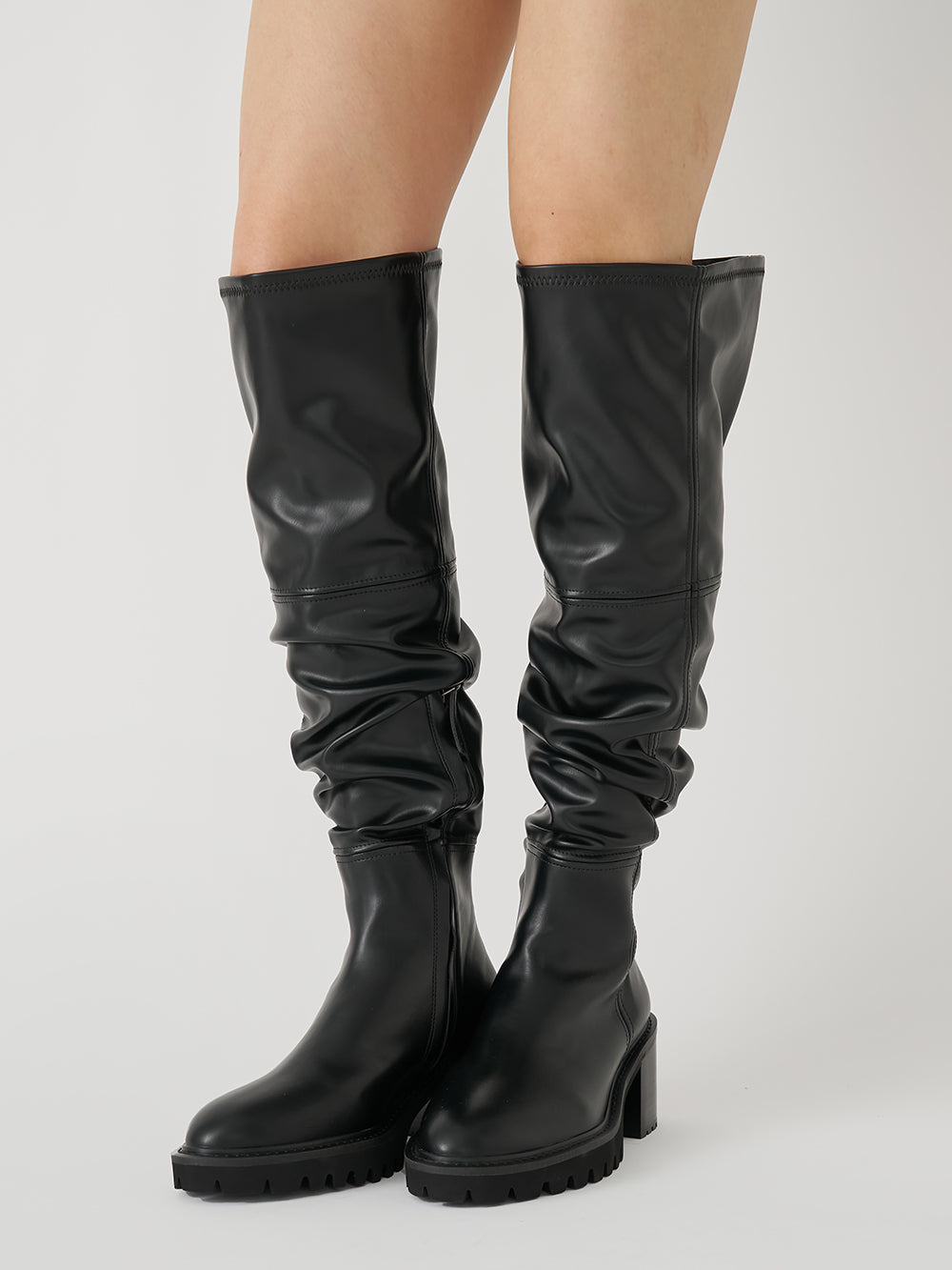 ハーネスラバーブーツ – Darich (ダーリッチ)