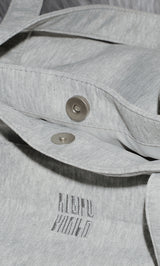 リングスウェットボストンバッグ – Darich (ダーリッチ)