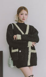 パントーンニットアンサンブル – Darich (ダーリッチ)