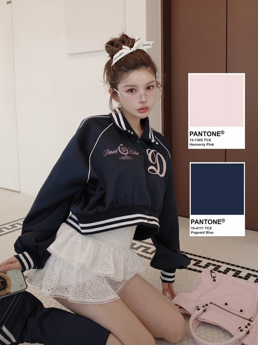 Darich Clubスカジャン – Darich (ダーリッチ)