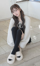 プラットフォームファーサンダル – Darich (ダーリッチ)