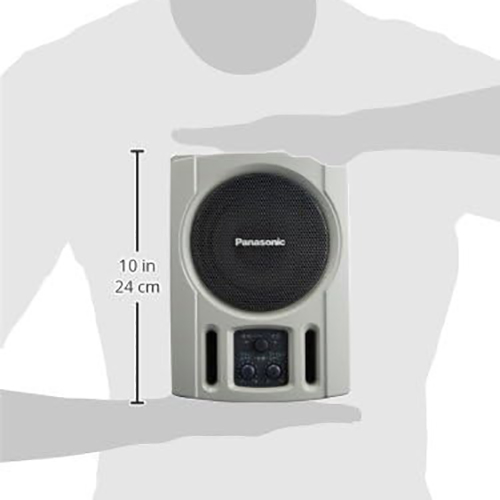 ワイヤレスアンプWS-X66A Panasonic パナソニックのレンタル