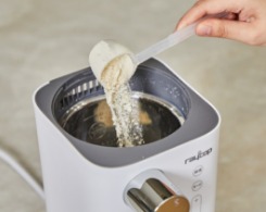 ミルクメイト raycop レイコップ 調乳器具のレンタル | ミルクメイト