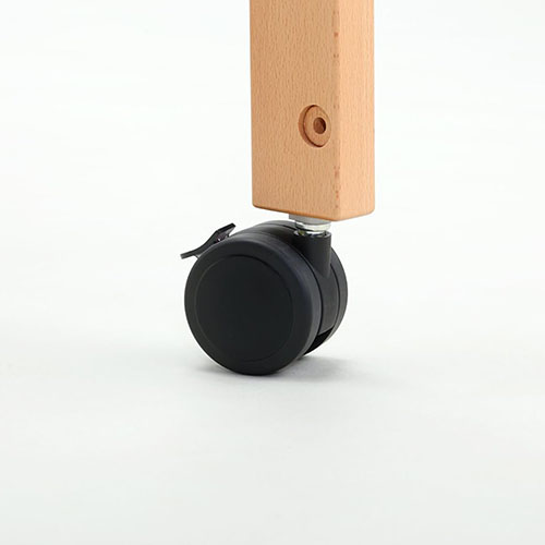 トリプルスライドミニベッド P型コパン サワベビー ベビーベッドの