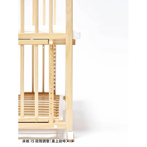 そいねーる＋ロング 3点フルセット yamatoya 大和屋 ベビーベッドの