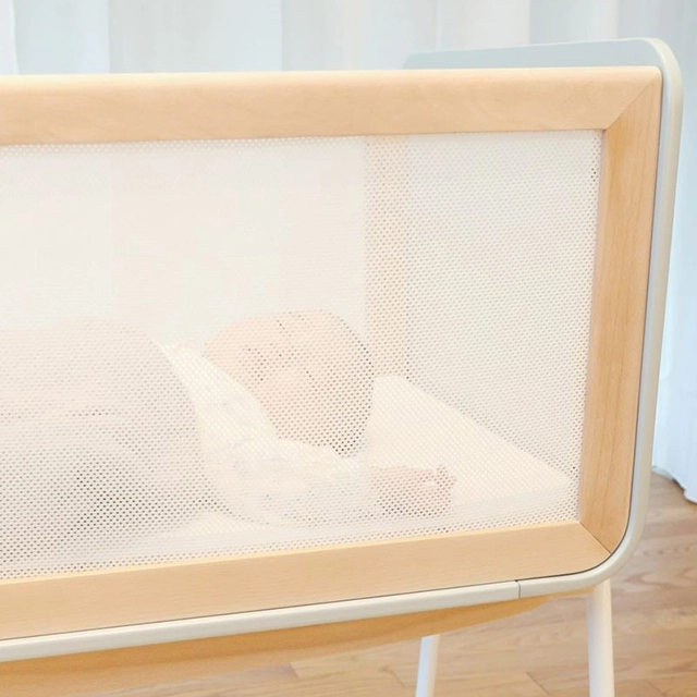 リリワゴンⅡ yamatoya 大和屋 ベビーベッドのレンタル | リリワゴンⅡ