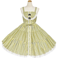 魔女ワンピース AND ROMEO アンドロミオ ゴスロリ ロリータのレンタル