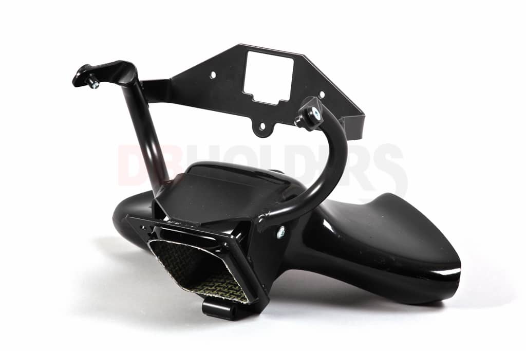 Ducati 1199 Panigale 2012 – 2014 Fairing Bracket & Air Duct