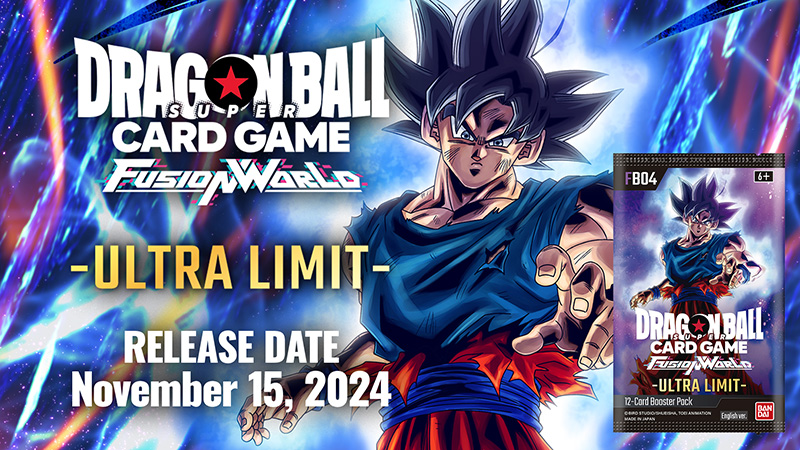 ドラゴンボールカードゲーム4 Son Goku - FB04-129 (Super Alternate