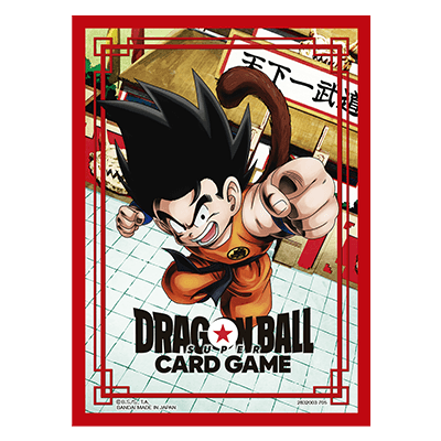 PRODUCTS | Dragon Ball Super Card Game Fusion World - Official Web