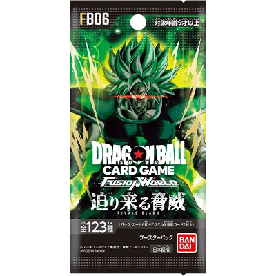 Q&A | ドラゴンボールスーパーカードゲーム フュージョンワールド