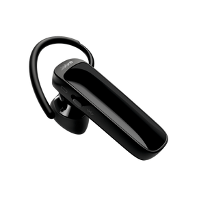Jabra - Talk 25 Bluetooth 4.0 Headset for High Definition Hands-Free C