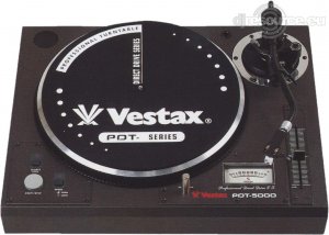 Vestax › DJ Gear Equipment | DJResource