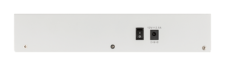 DBG-2000 Nuclias Cloud SD-WAN Gateway | D-Link