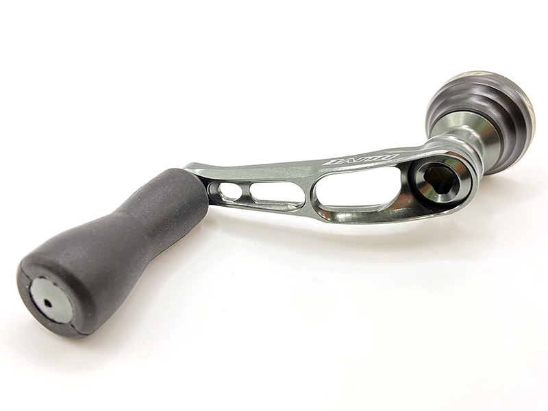 シングルハンドル エアーステア | 製品ラインナップ | ドライブ