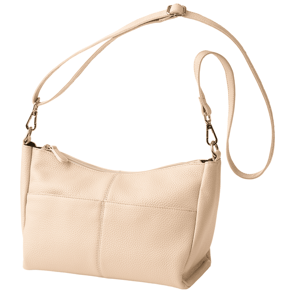 本革2WAYショルダー | ショルダーバッグ通販のDHC