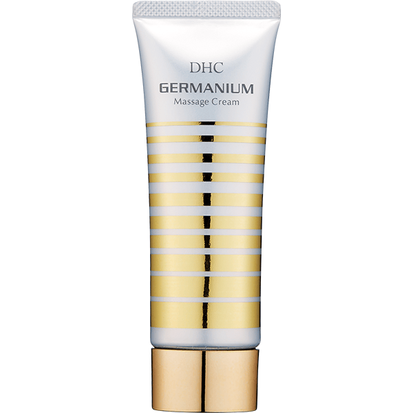 DHC GEマッサージクリーム | クリーム・オイル通販のDHC