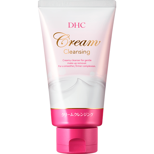 DHCクリームクレンジング | クレンジング通販のDHC