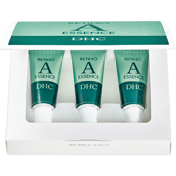 DHCレチノAエッセンス | 美容液通販のDHC