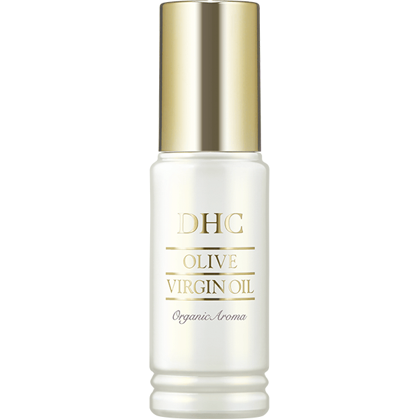 DHCオリーブバージンオイル オーガニックアロマ | クリーム・オイル