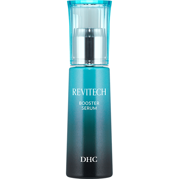 DHCリバイテック ブースターセラム | 美容液通販のDHC