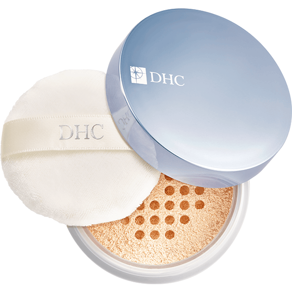 DHC薬用 PW フェースパウダー | フェースパウダー通販のDHC