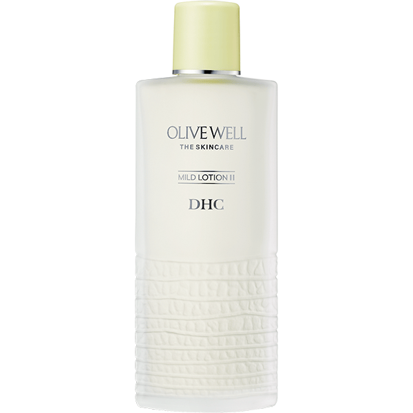 DHC薬用マイルドローションII | 化粧水・ミスト通販のDHC