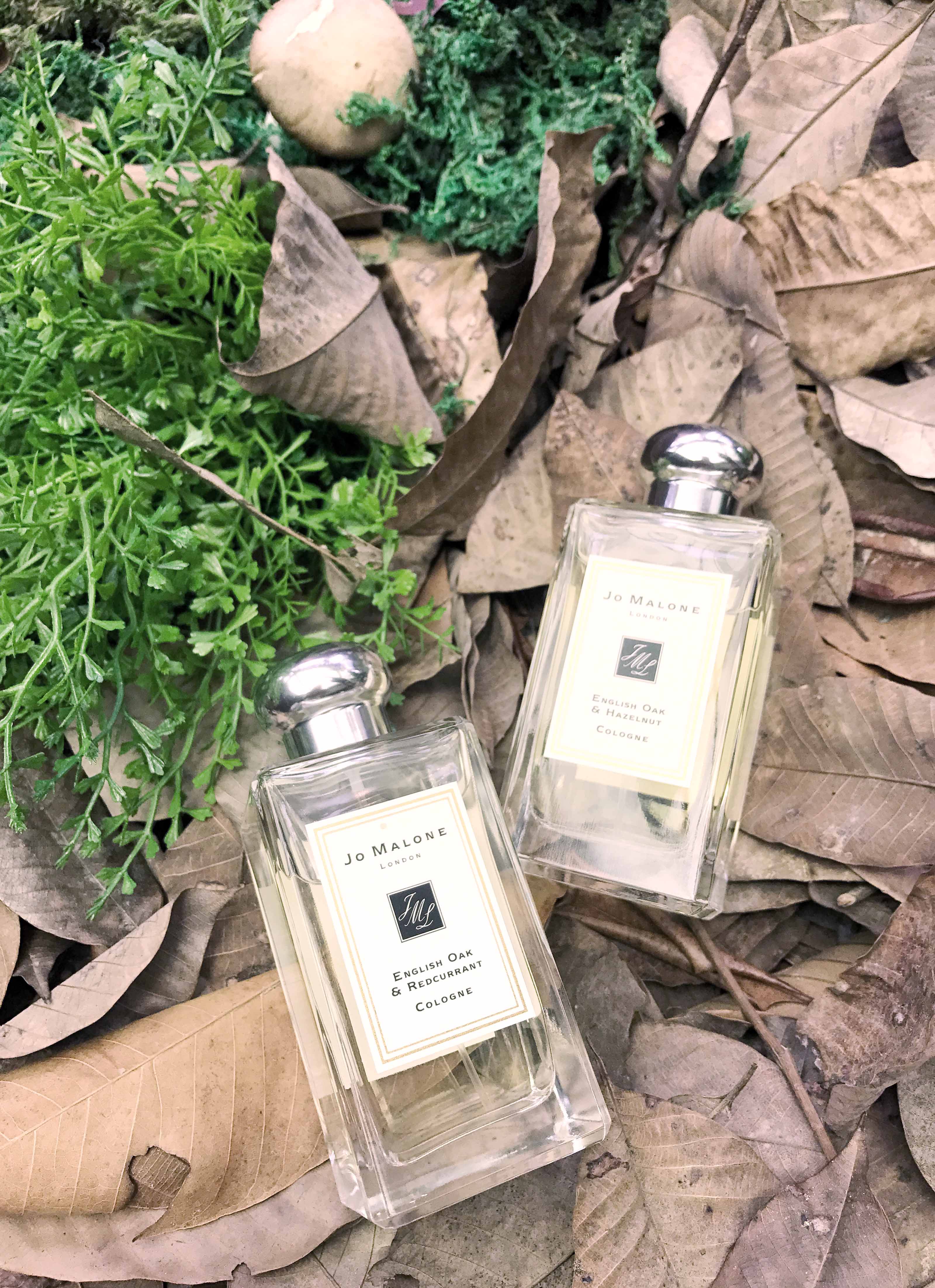 Jo Malone London English Oak - Stilettoes Diva