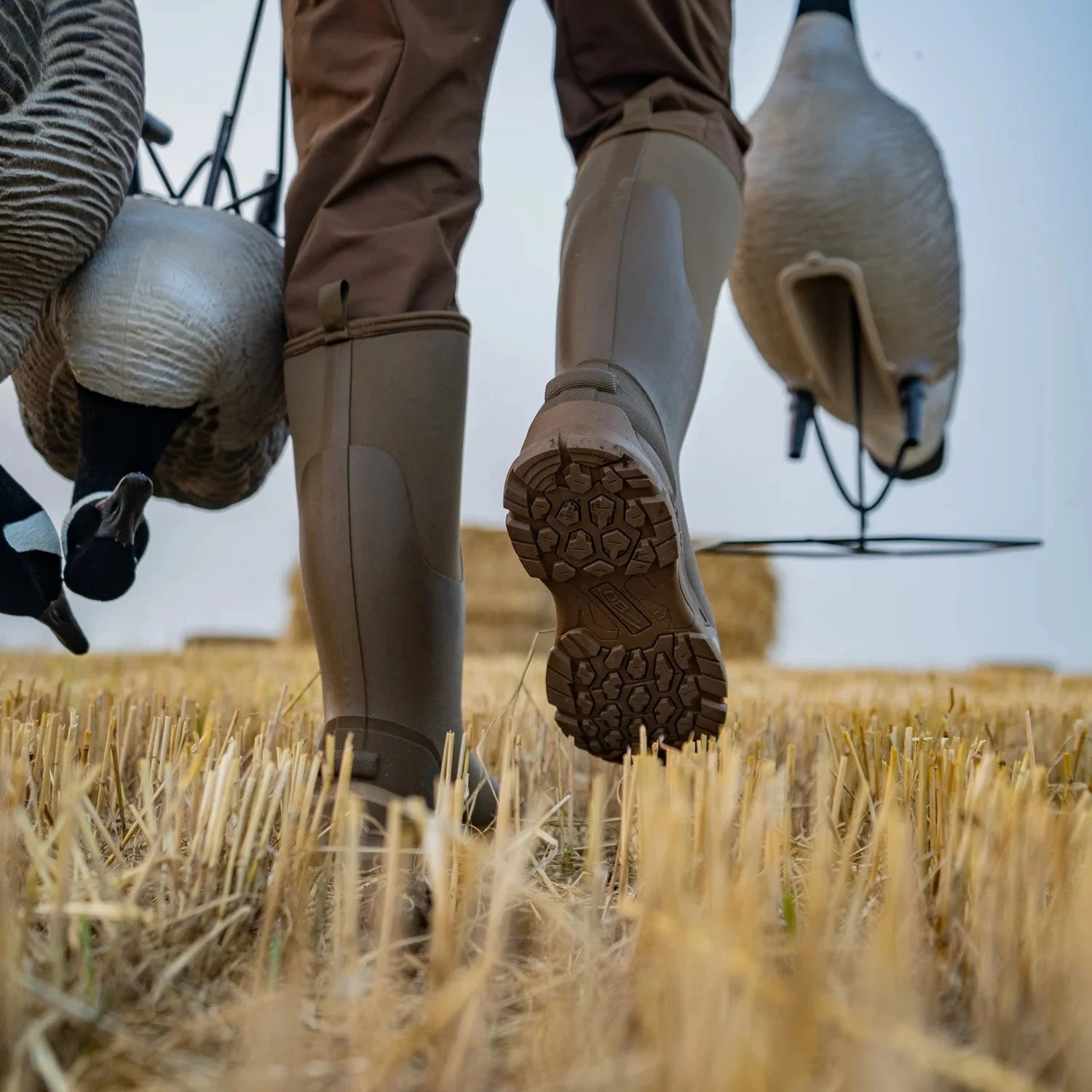 Footwear – Dive Bomb Industries